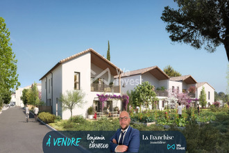 achat appartement murviel-les-mtpellier 34570