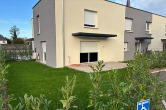 achat appartement mussig 67600