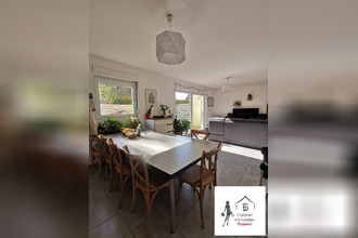 achat appartement muttersholtz 67600