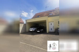 achat appartement muttersholtz 67600