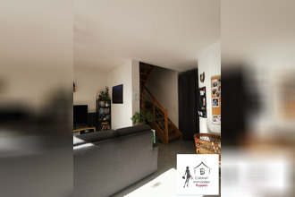 achat appartement muttersholtz 67600