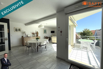 achat appartement muttersholtz 67600