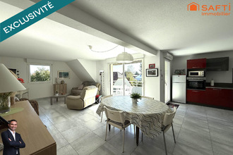 achat appartement muttersholtz 67600