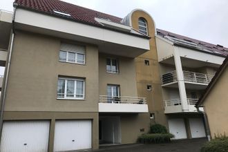 achat appartement mutzig 67190