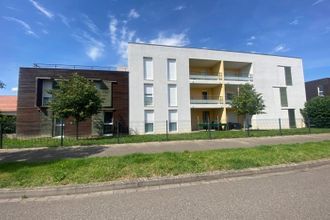 achat appartement mutzig 67190