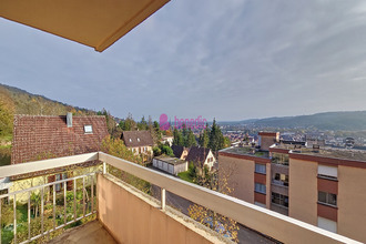 achat appartement mutzig 67190