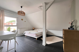 achat appartement mutzig 67190