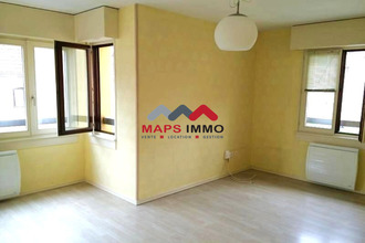 achat appartement mutzig 67190