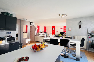 achat appartement mutzig 67190