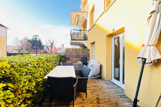 achat appartement mutzig 67190