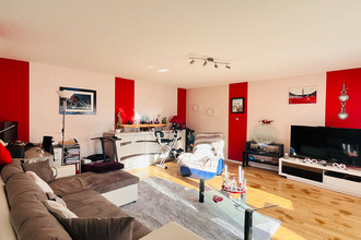 achat appartement mutzig 67190