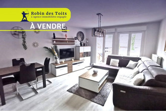 achat appartement mutzig 67190