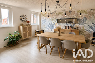 achat appartement mutzig 67190