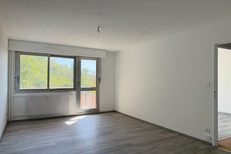 achat appartement mutzig 67190