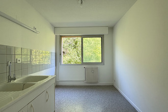 achat appartement mutzig 67190