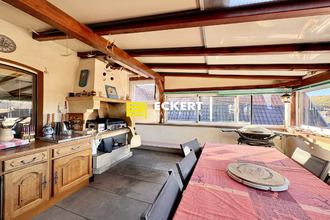 achat appartement mutzig 67190