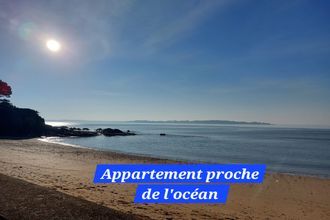 achat appartement muzillac 56190