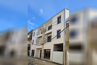 achat appartement muzillac 56190