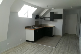 achat appartement muzillac 56190