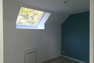 achat appartement muzillac 56190