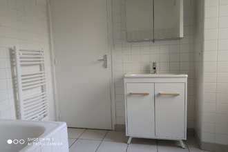 achat appartement muzillac 56190