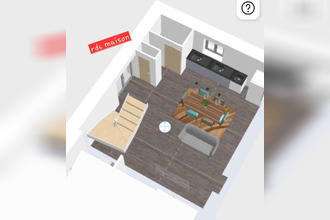 achat appartement muzillac 56190