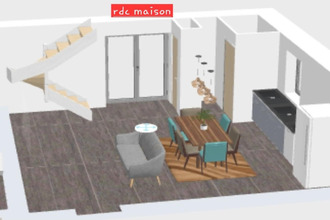 achat appartement muzillac 56190