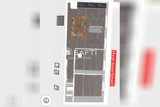 achat appartement muzillac 56190