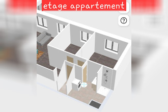 achat appartement muzillac 56190