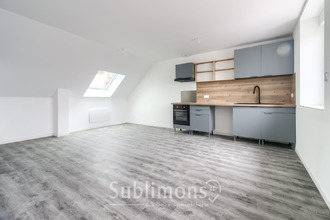 achat appartement muzillac 56190