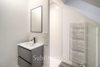 achat appartement muzillac 56190