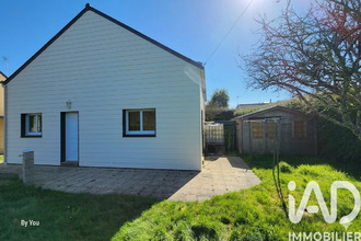 achat appartement muzillac 56190