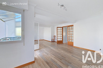 achat appartement muzillac 56190