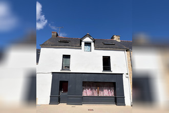 achat appartement muzillac 56190