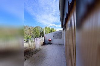 achat appartement muzillac 56190