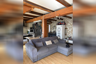achat appartement muzillac 56190