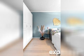 achat appartement myans 73800