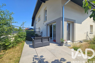 achat appartement myans 73800