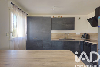 achat appartement myans 73800