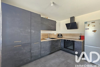 achat appartement myans 73800