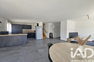 achat appartement myans 73800