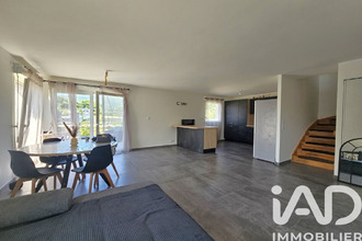 achat appartement myans 73800