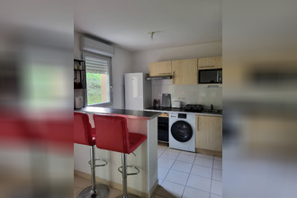 achat appartement nailloux 31560