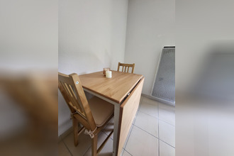 achat appartement nailloux 31560