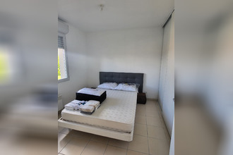 achat appartement nailloux 31560