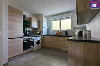 achat appartement nailloux 31560