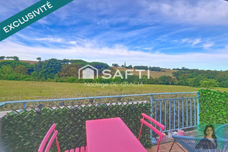 achat appartement nailloux 31560