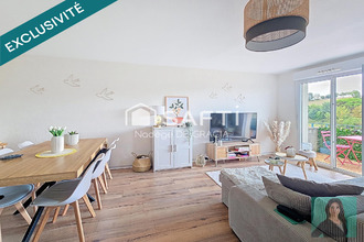 achat appartement nailloux 31560