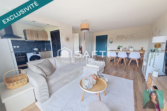 achat appartement nailloux 31560