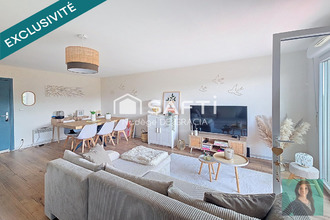 achat appartement nailloux 31560